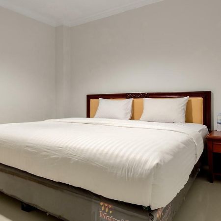 Oyo 1752 Hotel Wisata Kisaran Luaran gambar