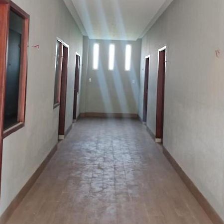 Oyo 1752 Hotel Wisata Kisaran Luaran gambar