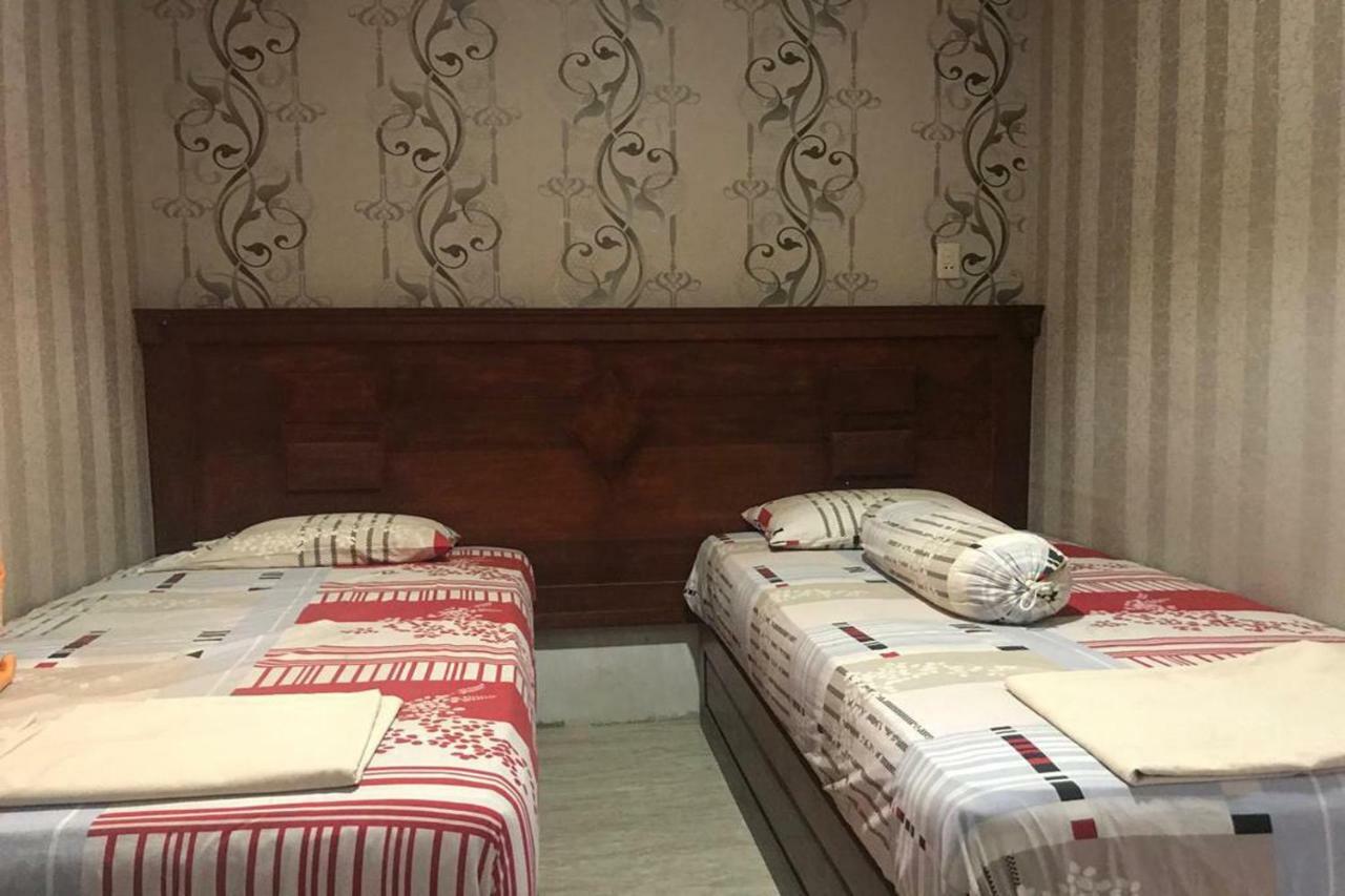 Oyo 1752 Hotel Wisata Kisaran Luaran gambar