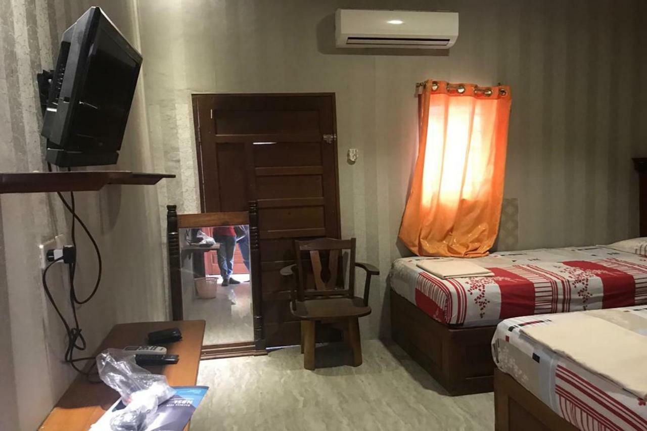 Oyo 1752 Hotel Wisata Kisaran Luaran gambar