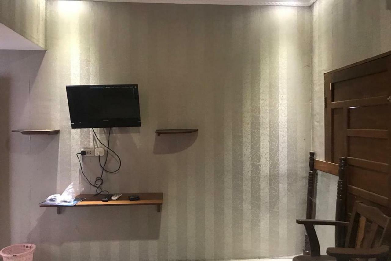 Oyo 1752 Hotel Wisata Kisaran Luaran gambar