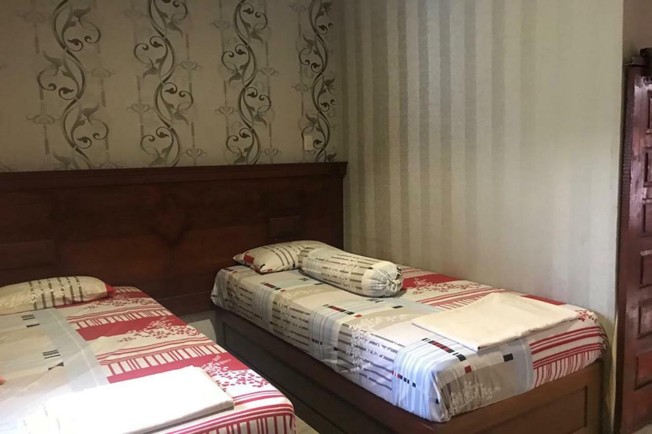 Oyo 1752 Hotel Wisata Kisaran Luaran gambar