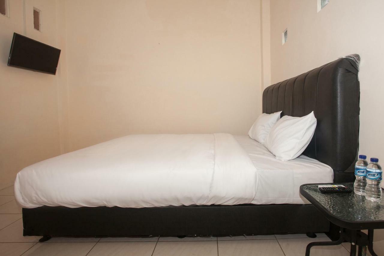 Oyo 1752 Hotel Wisata Kisaran Luaran gambar