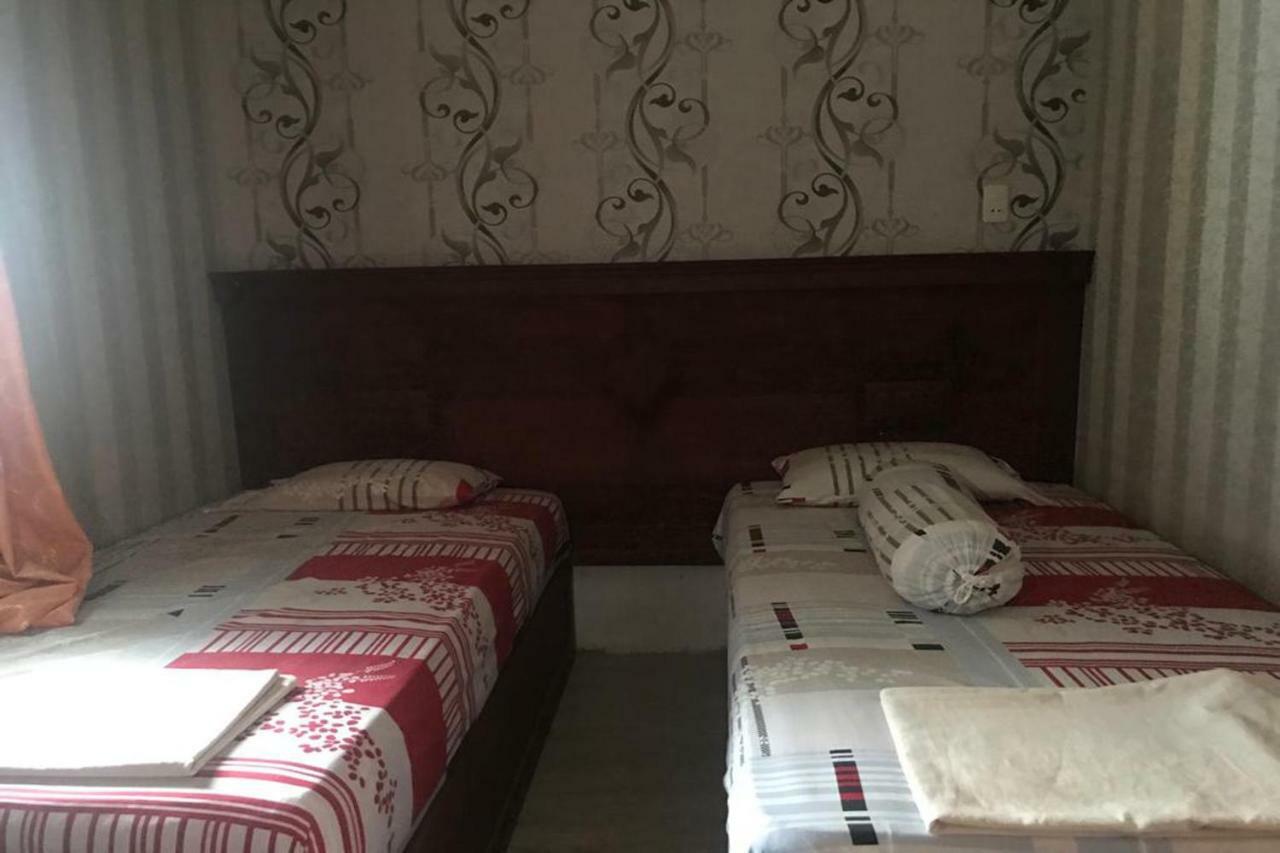 Oyo 1752 Hotel Wisata Kisaran Luaran gambar