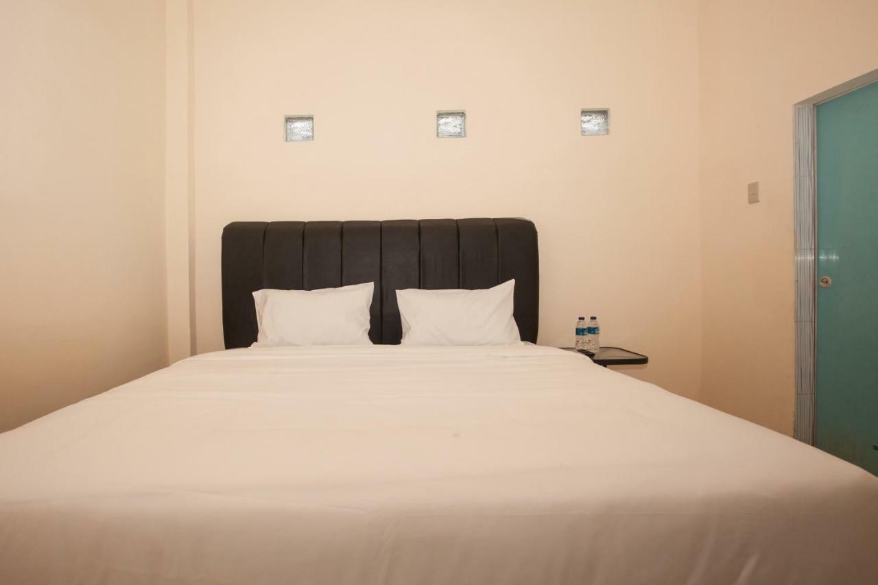 Oyo 1752 Hotel Wisata Kisaran Luaran gambar