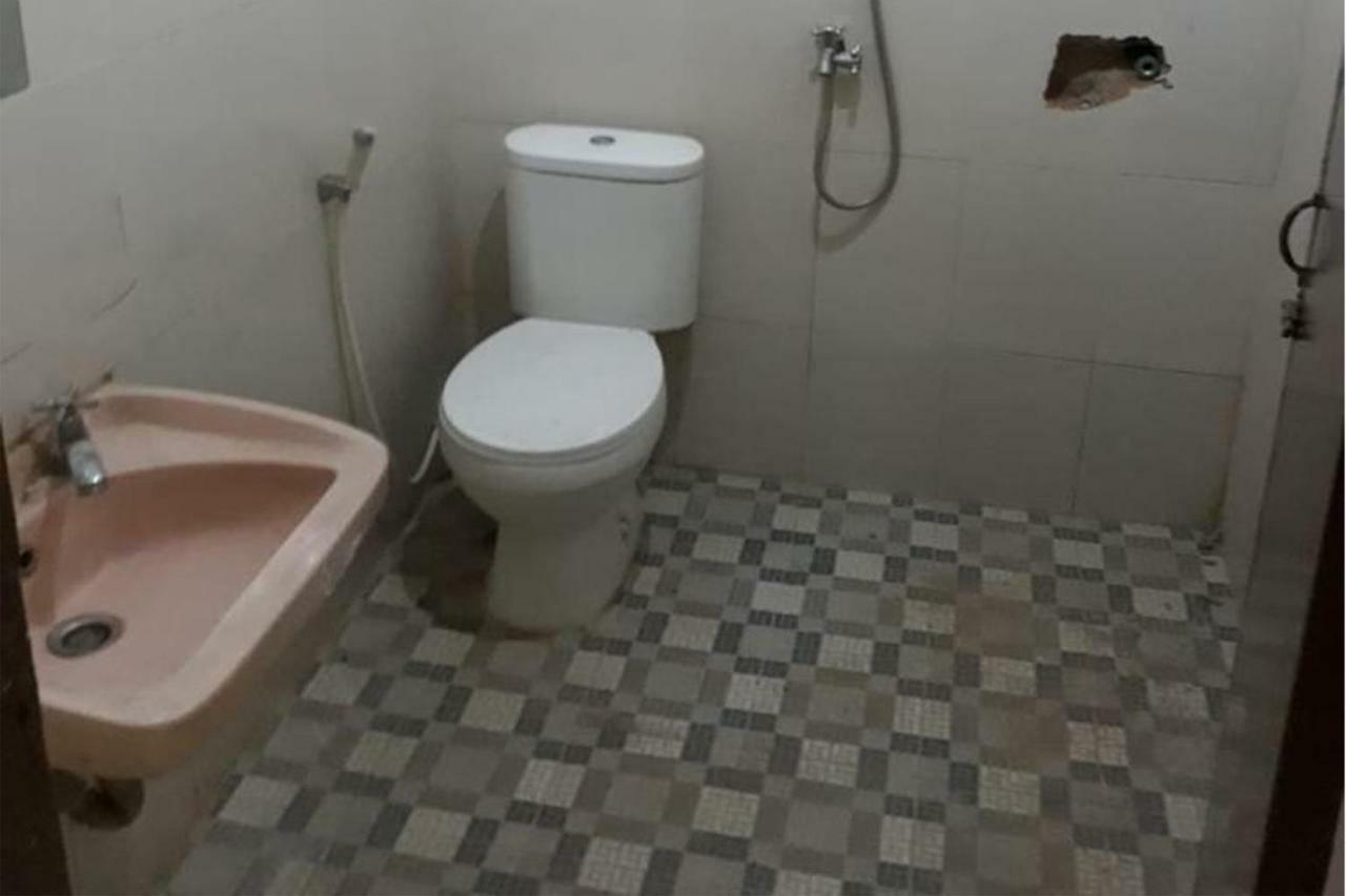 Oyo 1752 Hotel Wisata Kisaran Luaran gambar