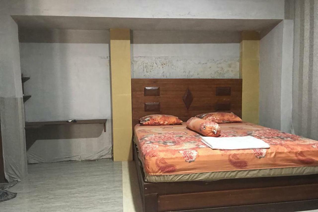 Oyo 1752 Hotel Wisata Kisaran Luaran gambar