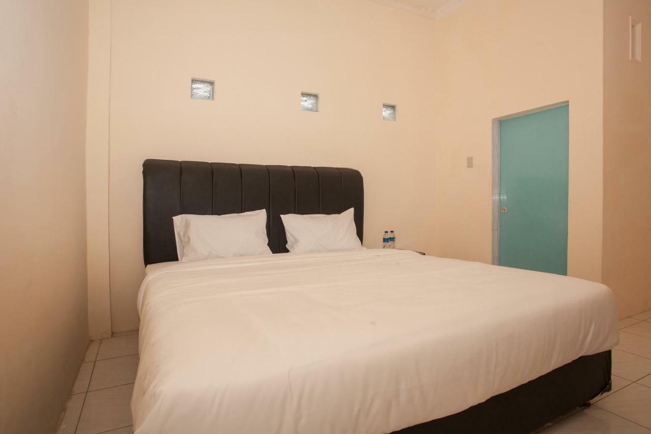 Oyo 1752 Hotel Wisata Kisaran Luaran gambar