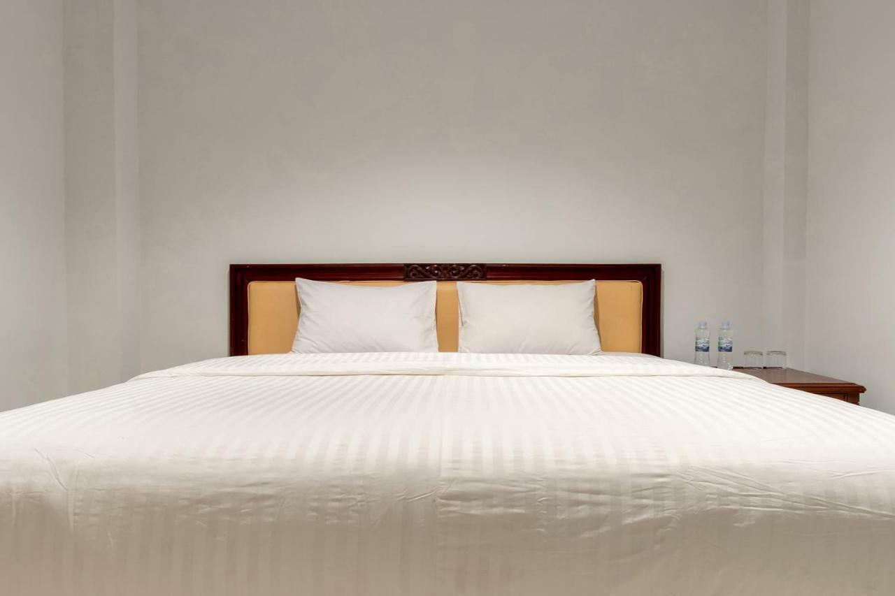 Oyo 1752 Hotel Wisata Kisaran Luaran gambar