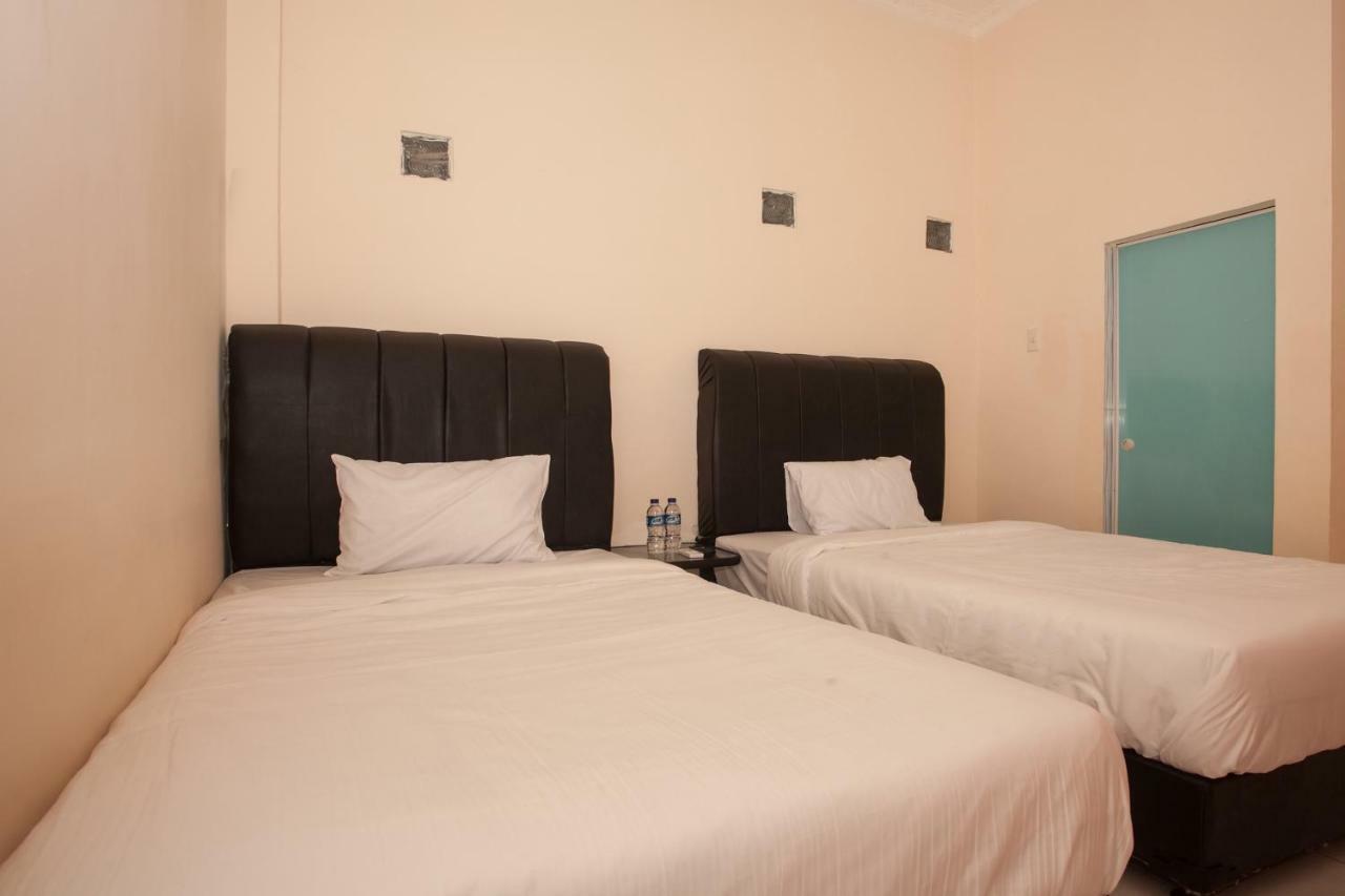 Oyo 1752 Hotel Wisata Kisaran Luaran gambar